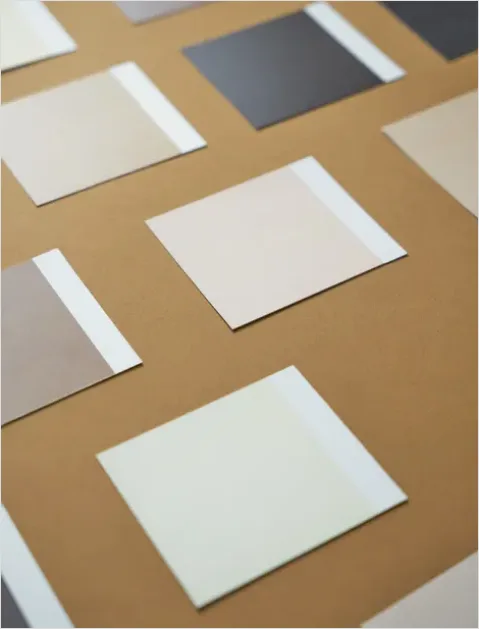Detail Minimal Neutral Color Palette Aesthetic Number 10