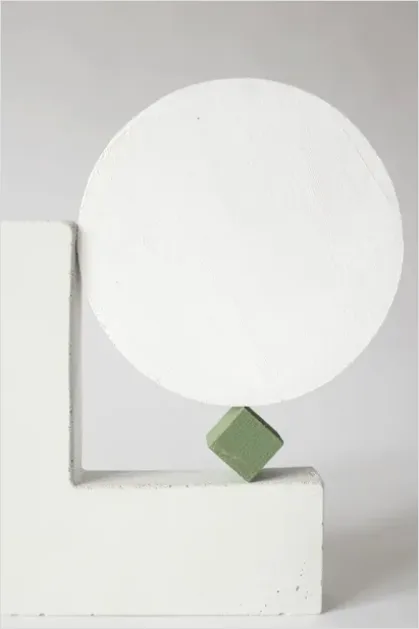 Detail Minimal Sage Green Palette Background Number 10
