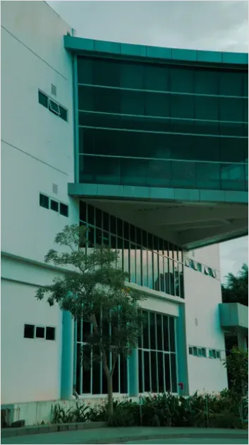 Detail Modern Campus Architecture Exterior Photo Number 5