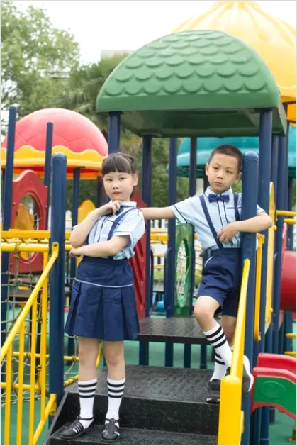 Detail Playground Recess Students Photo Number 12