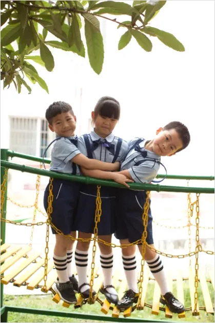 Detail Playground Recess Students Photo Number 15