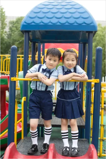 Detail Playground Recess Students Photo Number 5