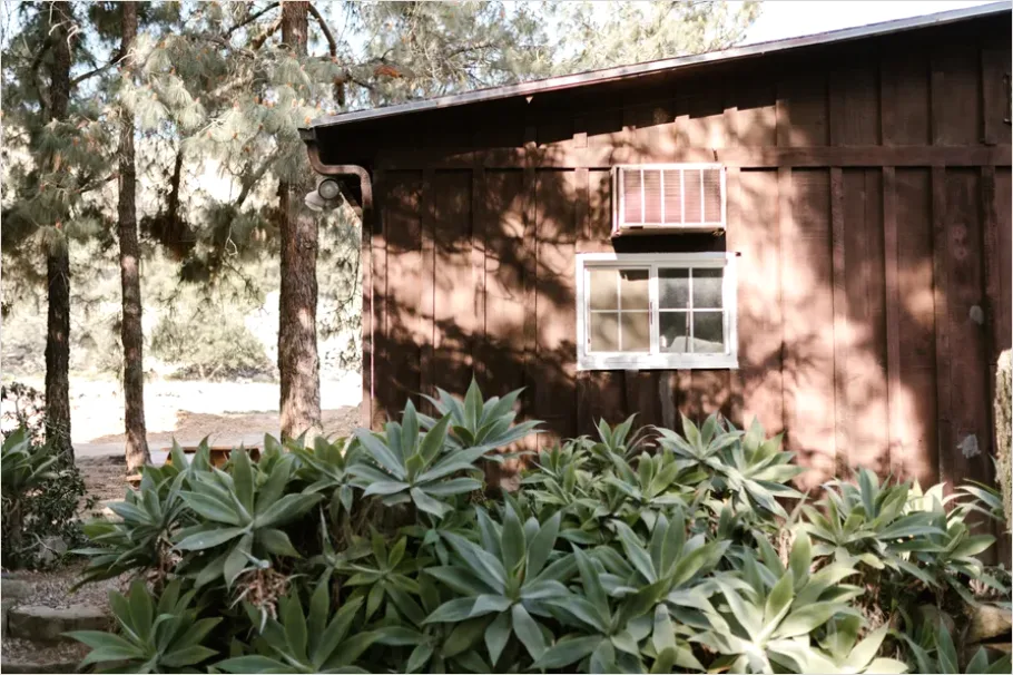 Detail Ranch House Exterior Street View Photo Number 8