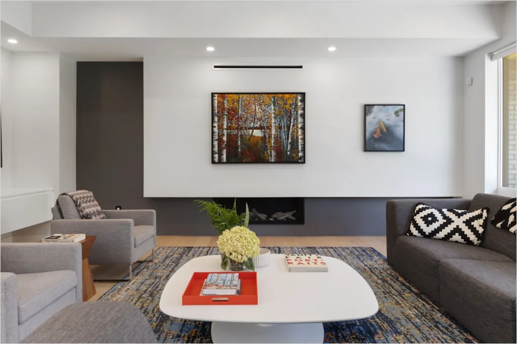 Residential Living Room Architecture Photo 7c88