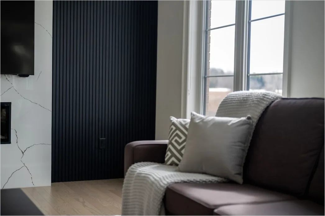 Detail Residential Living Room Architecture Photo Number 6