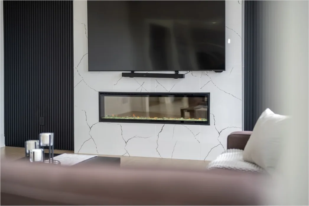 Detail Residential Living Room Architecture Photo Number 7
