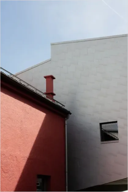 Detail Roofline Detail Residential Architecture Photo Number 6