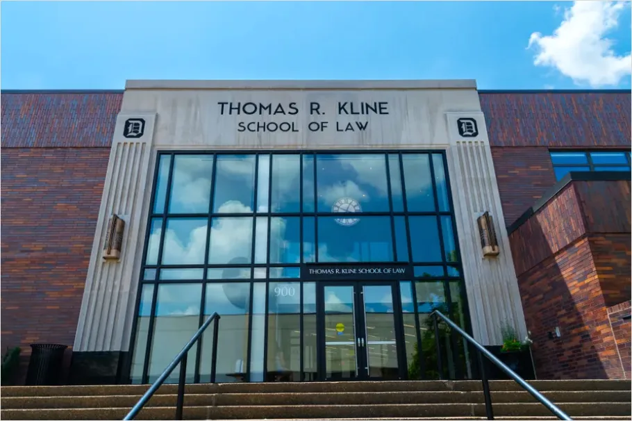 Detail School Entrance Building Exterior Photo Number 7