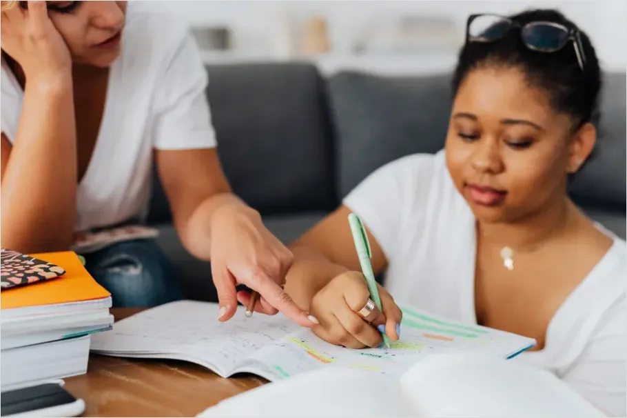 Tutoring Session Student Photo B6fa