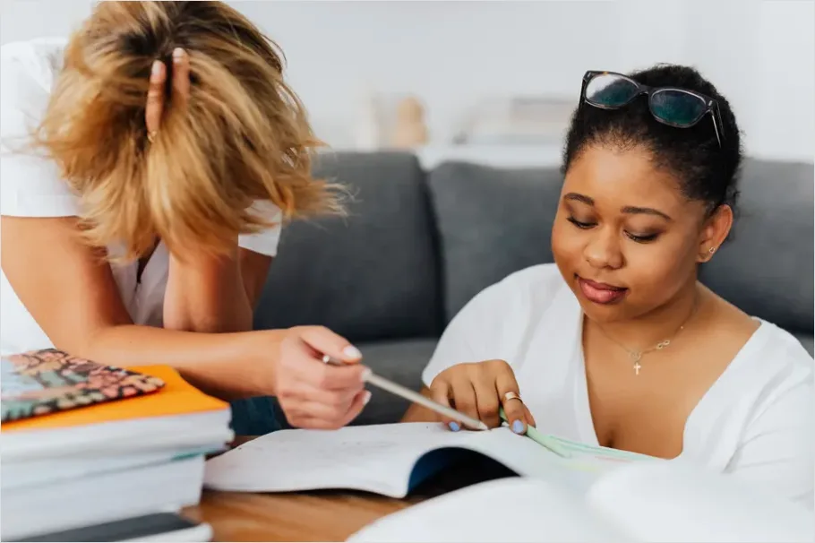 Detail Tutoring Session Student Photo Number 2