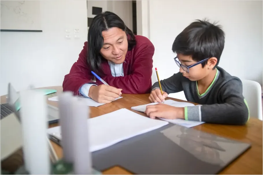 Detail Tutoring Session Student Photo Number 8