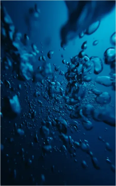 Detail Underwater Abstract Bubbles Photo Number 6