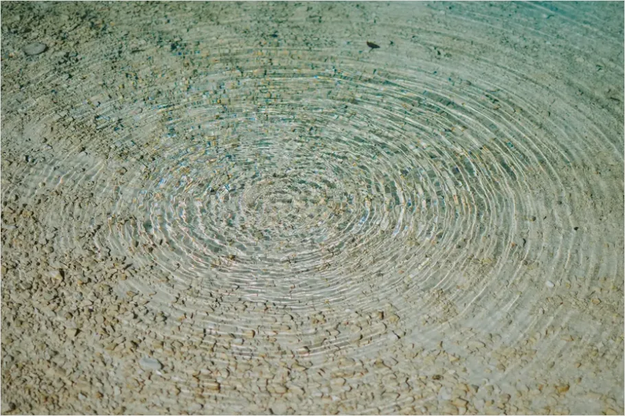 Detail Underwater Background Texture Photo Number 5