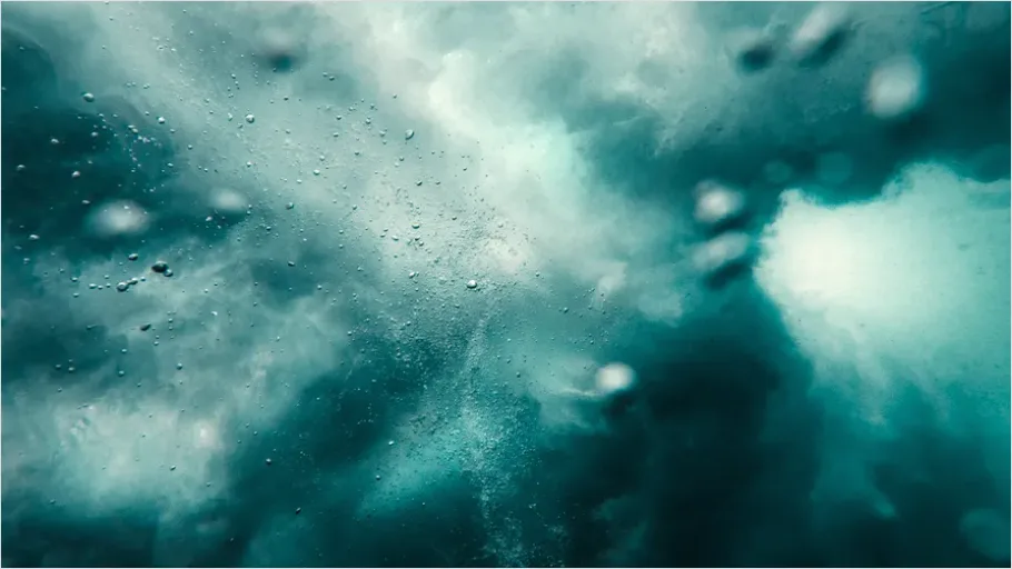 Detail Underwater Background Texture Photo Number 10