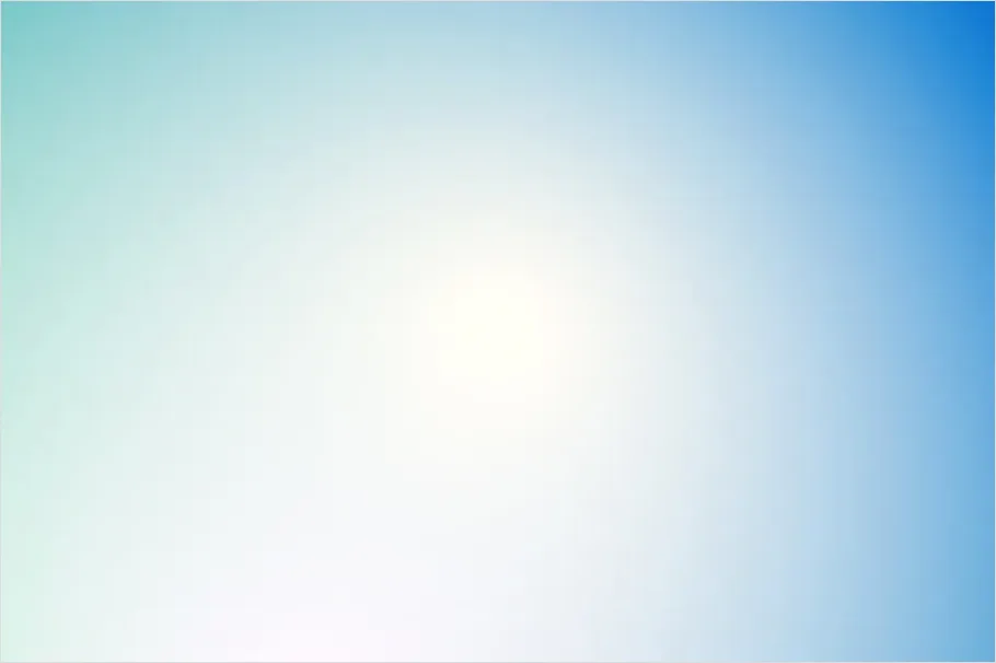 Detail Underwater Blue Gradient Background Number 14