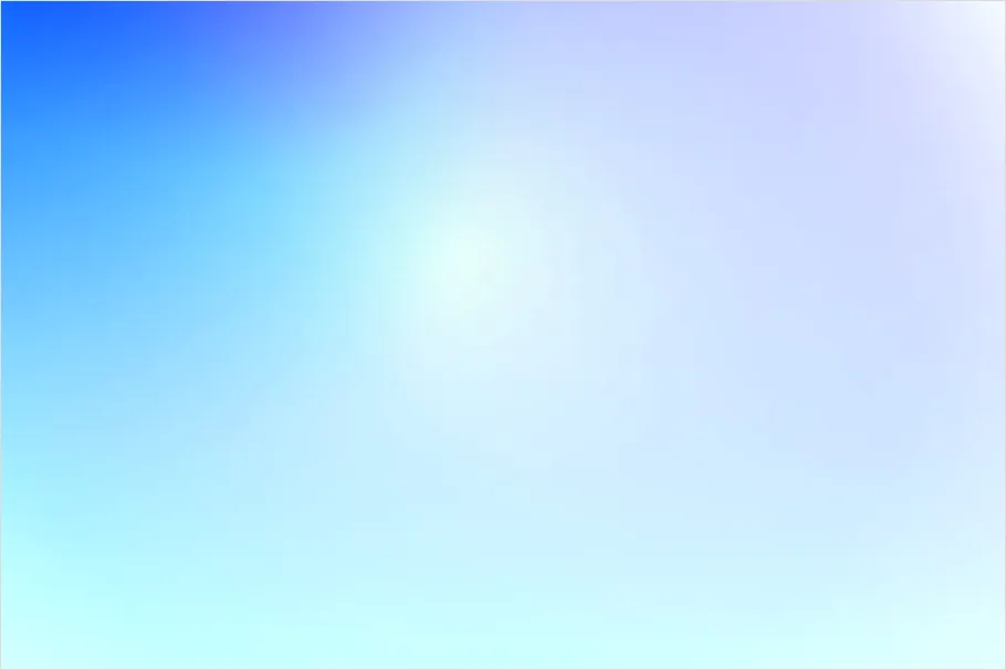 Detail Underwater Blue Gradient Background Number 15