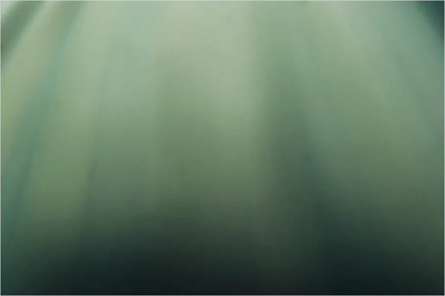Detail Underwater Blue Gradient Background Number 8