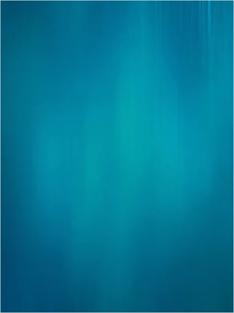 Detail Underwater Blue Gradient Background Number 9