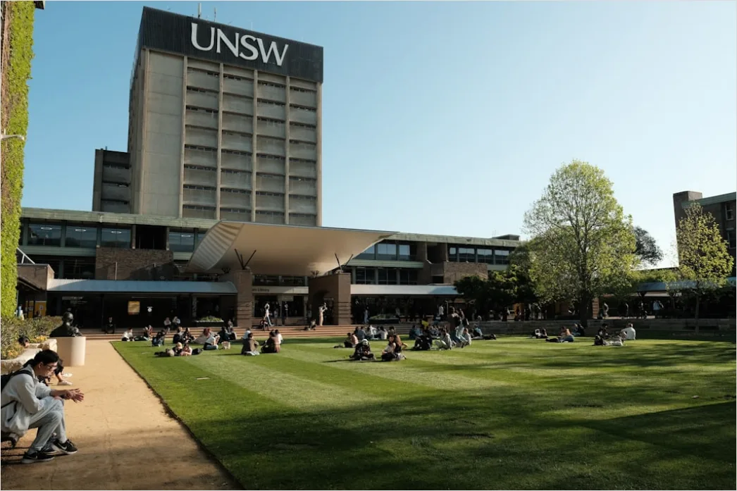 Detail University Campus Building Exterior Photo Number 3