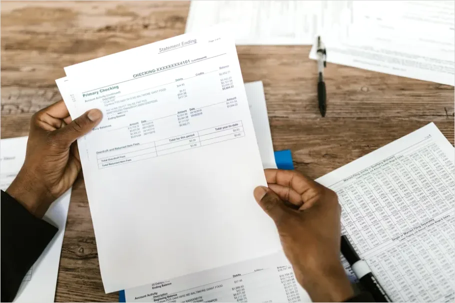 Detail Accounts Receivable Tracking Spreadsheet Photo Number 15