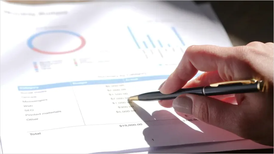 Detail Accounts Receivable Tracking Spreadsheet Photo Number 3