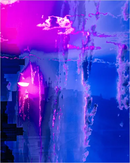 Detail Ai Generated Illustration Fantasy Landscape Number 9