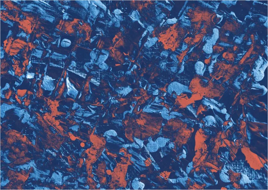Detail Album Cover Illustration Art Mockup Number 5