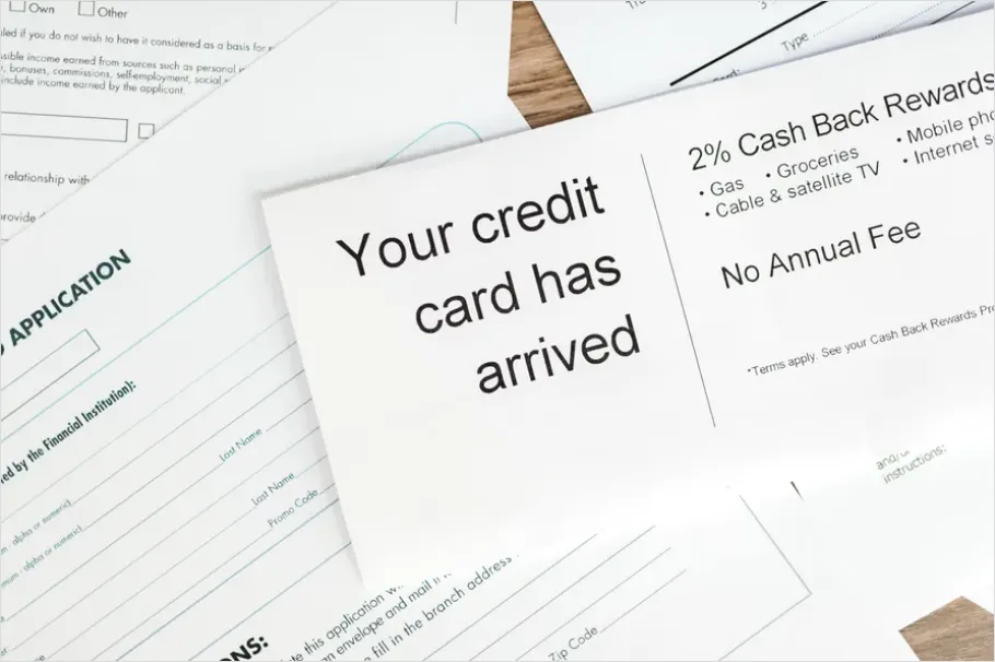 Detail Bank Loan Application Paperwork Photo Number 7