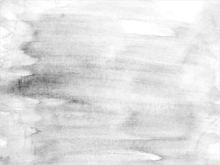 Detail Brush Stroke Texture Background White Number 2