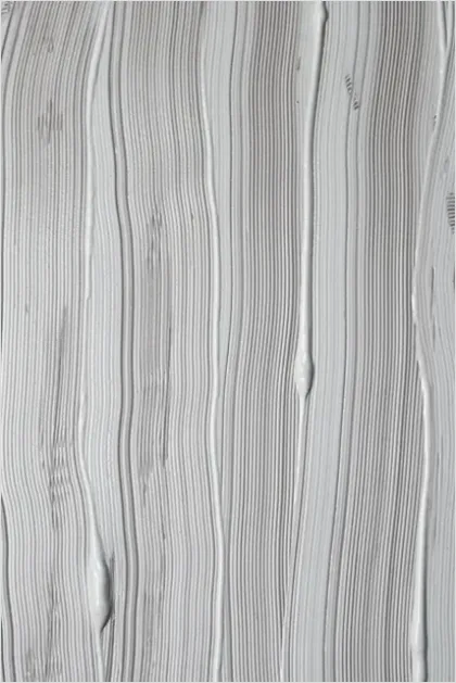 Detail Brush Stroke Texture Background White Number 6