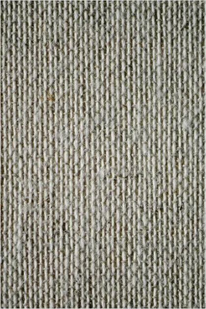 Detail Burlap Texture Background Rustic Beige Number 4
