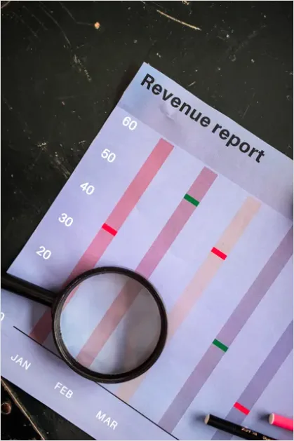 Detail Business Growth Concept Arrows Chart Photo Number 10