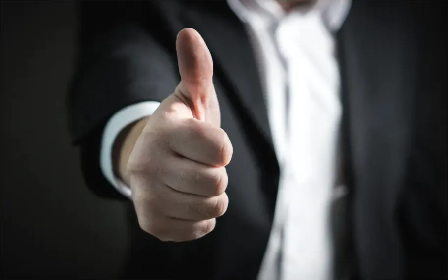 Detail Business Loan Approval Concept Photo Number 2