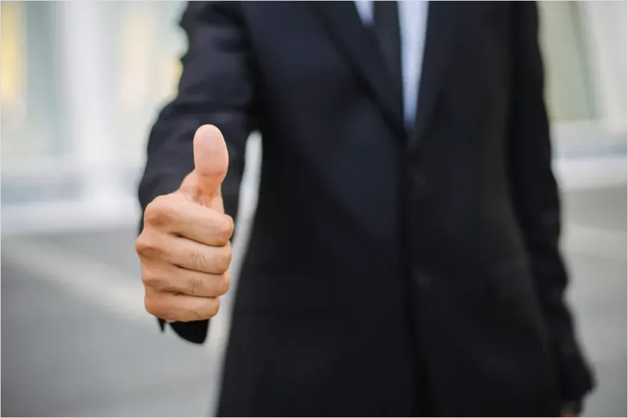 Detail Business Loan Approval Concept Photo Number 12