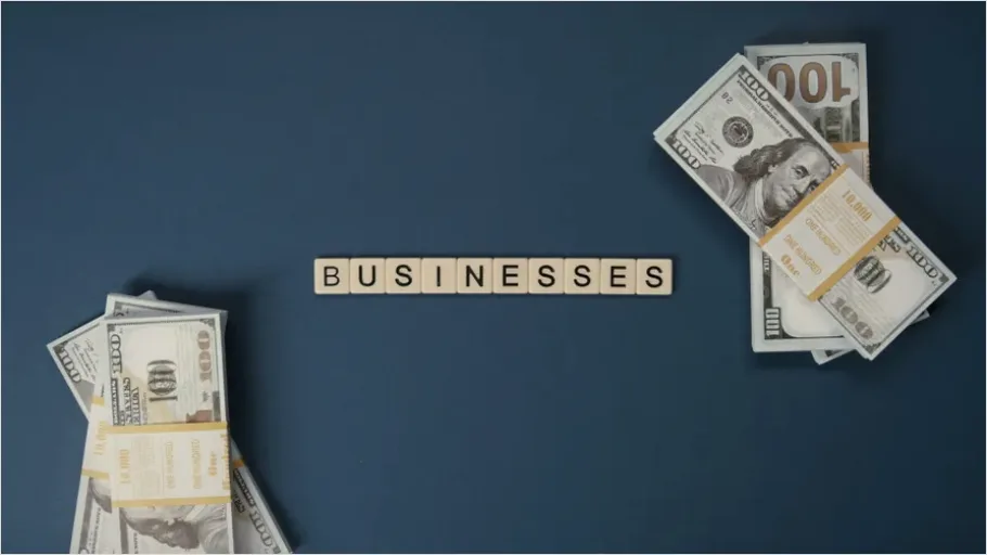 Detail Business Loan Approval Concept Photo Number 13