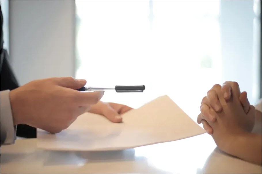 Detail Business Loan Approval Concept Photo Number 7