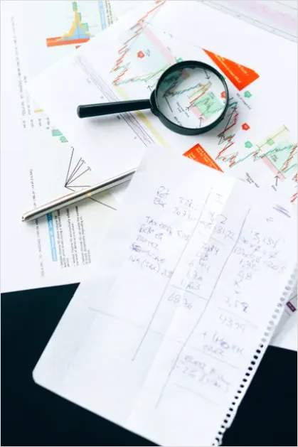Business Valuation Analysis Spreadsheet Photo F2e7