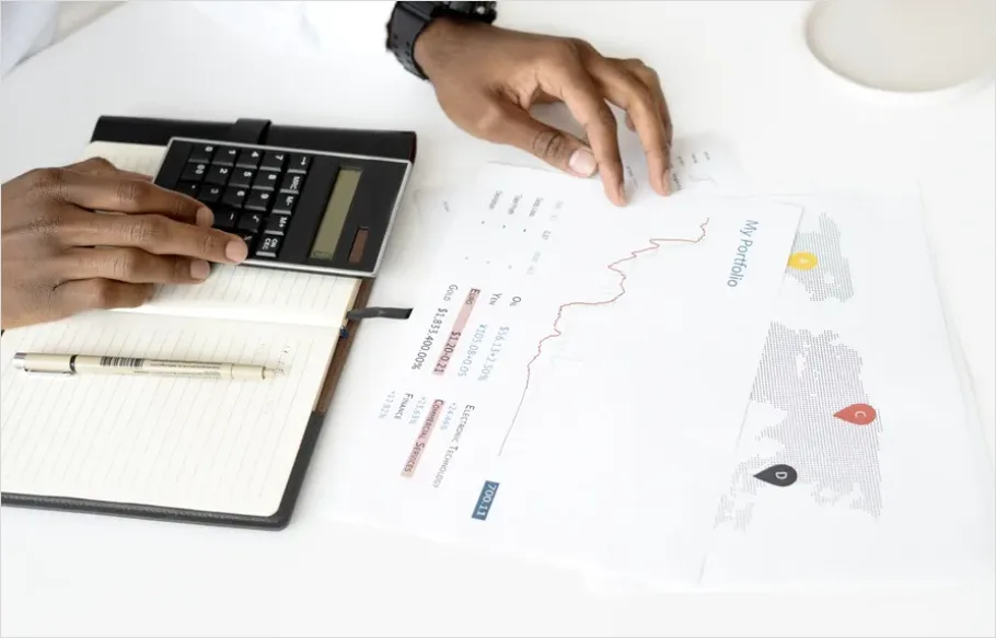 Detail Business Valuation Analysis Spreadsheet Photo Number 3
