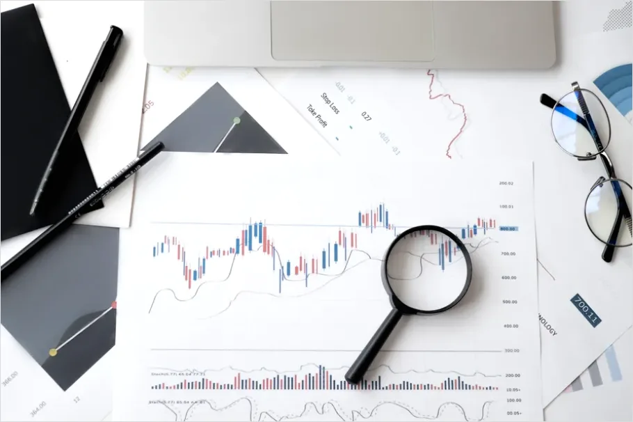 Detail Business Valuation Analysis Spreadsheet Photo Number 9