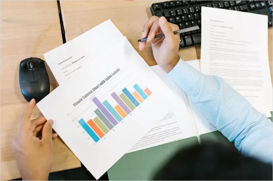 Detail Business Valuation Analysis Spreadsheet Photo Number 10