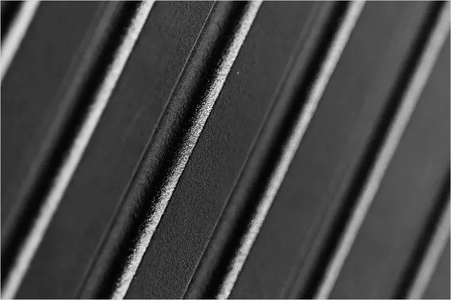 Detail Carbon Fiber Texture Background Diagonal Number 15