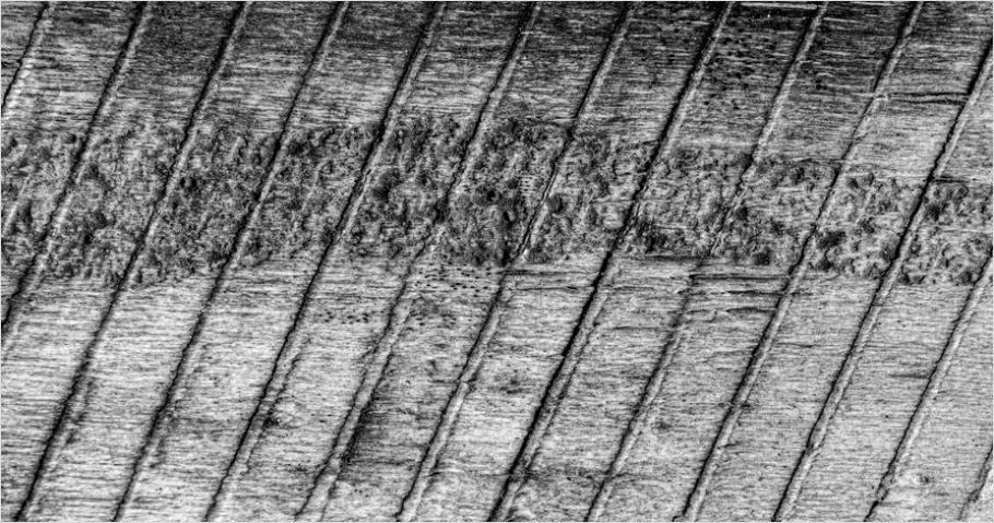 Detail Carbon Fiber Texture Background Diagonal Number 4