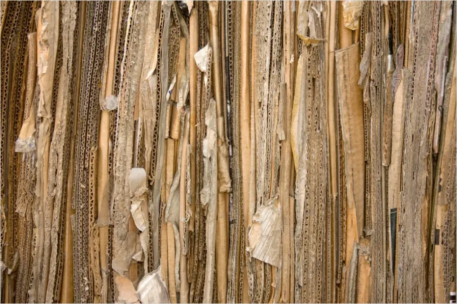 Cardboard Texture Background Corrugated 4eed