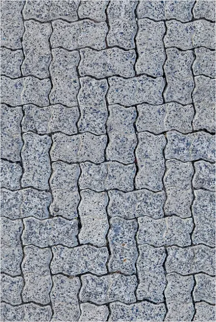 Detail Cement Floor Texture Background Top View Number 3