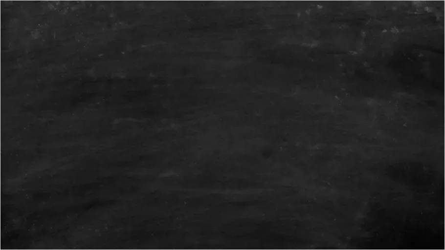 Detail Chalk Texture Background Dusty Black Number 2