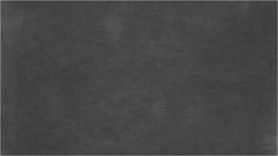 Detail Chalk Texture Background Dusty Black Number 4