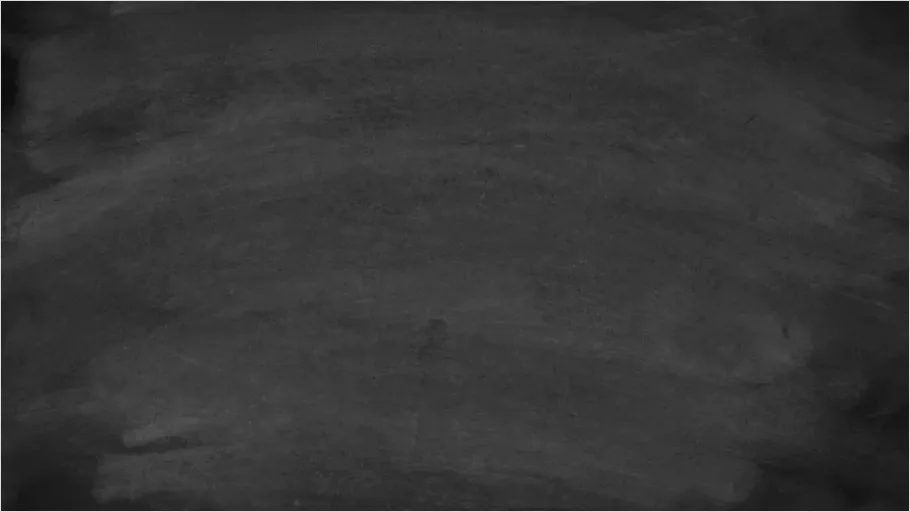 Detail Chalk Texture Background Dusty Black Number 8