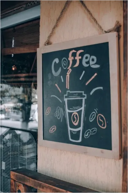 Detail Chalkboard Illustration Hand Drawn Icons Number 3