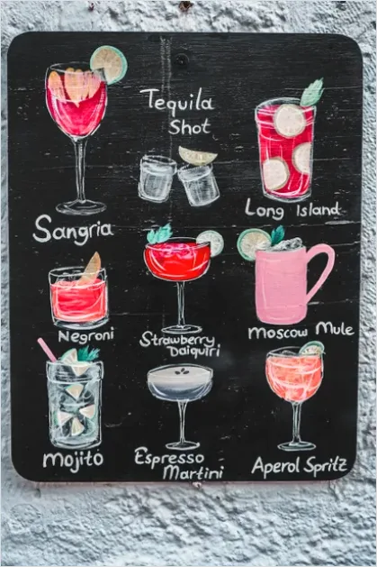 Detail Chalkboard Illustration Hand Drawn Icons Number 6