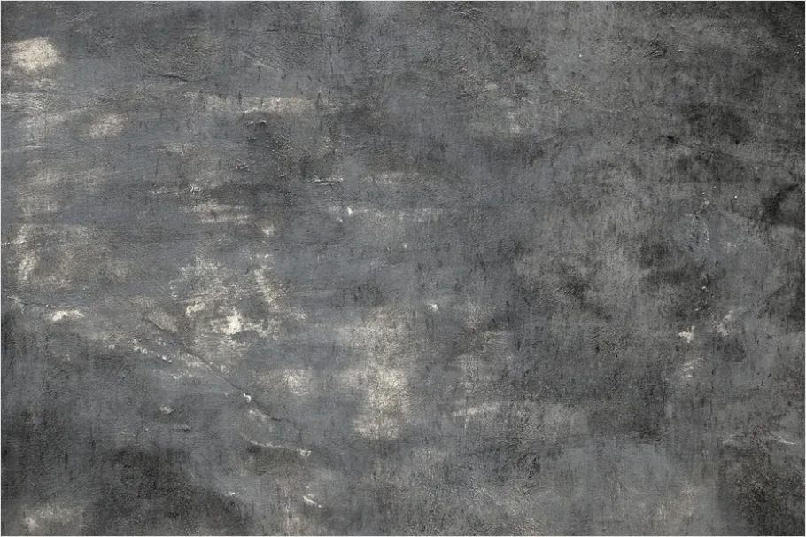 Detail Charcoal Texture Background Grunge Number 11